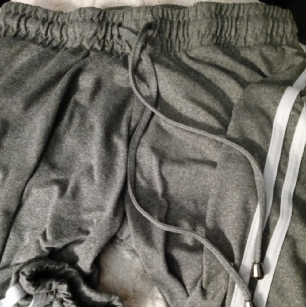 Hot Kiss light jogger